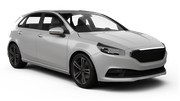 Mazda CX3