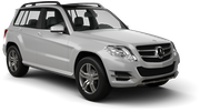 Mercedes GLK