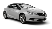 Opel Cascada