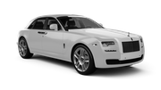 Rolls Royce Ghost