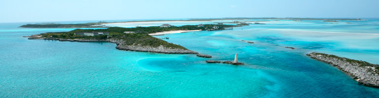Biluthyrning Nassau, Bahamas