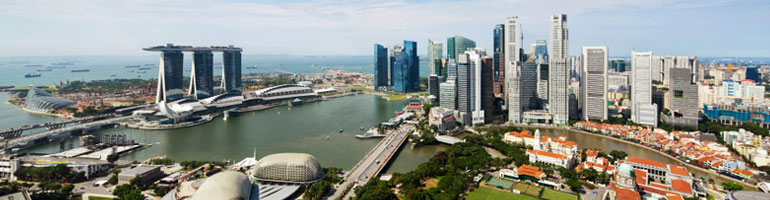 Biluthyrning Singapore, Singapore